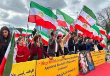 Présidence du régime à la conférence de l’ONU sur le désarmement, simultanément au rapport de la mission d’enquête sur ses crimes contre l’humanité