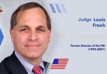 L’ancien directeur du FBI Louis Freeh met en garde contre l’exploitation d’Interpol par le régime iranien et les complots contre la Résistance