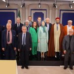 Une conférence à l’occasion du Ramadan condamne l’extrémisme et le terrorisme du régime iranien
