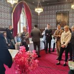 Les députés britanniques se joignent à la Résistance iranienne pour les célébrations de Norouz