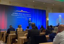 Robert Joseph : Nous devons soutenir l’opposition démocratique iranienne pour renverser la dictature religieuse