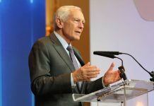 Général Wesley Clark : Nous devons reconnaître ouvertement le droit du peuple iranien à résister