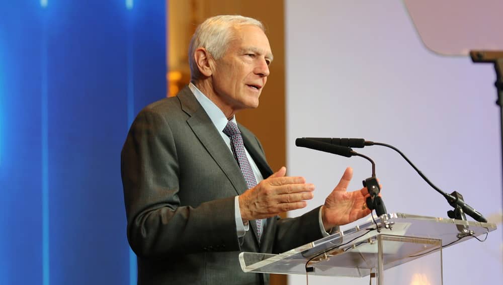 Général Wesley Clark : Nous devons reconnaître ouvertement le droit du peuple iranien à résister