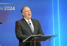 Mike Pompeo : il faut rappeler que la seule alternative est la Résistance iranienne