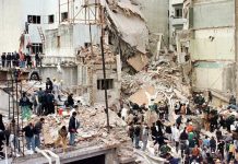 Attentat contre l’AMIA : l’Argentine pointe du doigt le régime en Iran dans une décision historique