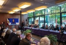 Une conférence à Berlin appelle à soutenir la résistance iranienne dans un contexte de tensions croissantes au Moyen-Orient