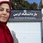 Fatemeh Zia’i, détenue politique provisoirement libérée pour maladie grave, renvoyée en prison en cours de traitement