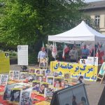 Une dizaine d’exécutions criminelles dans trois prisons en Iran