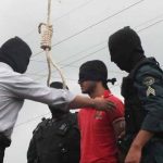 Le taux d’exécutions en augmentation en Iran