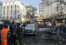 Réunion secrète des pasdaran iraniens en Syrie pour découvrir les infiltrés