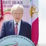 Hommage au sénateur Joseph Lieberman, grand ami de la résistance iranienne