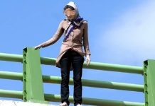 L’interdiction de banderoles commémoratifs les nombreuses victimes de suicide en Iran