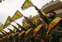 L’économie de guerre du régime iranien