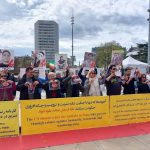 Sept exécutions en Iran, notamment une jeune femme âgée de 16 ans