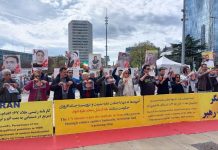 Sept exécutions à Bam et Ispahan samedi et dimanche en Iran