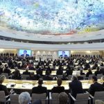 Le Conseil des droits de l’homme de l’ONU renouvelle les mandats de la mission d’établissement des faits et du Rapporteur spécial sur l’Iran
