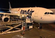 Iran Air : un instrument du terrorisme iranien, révèlent de nouveaux renseignements