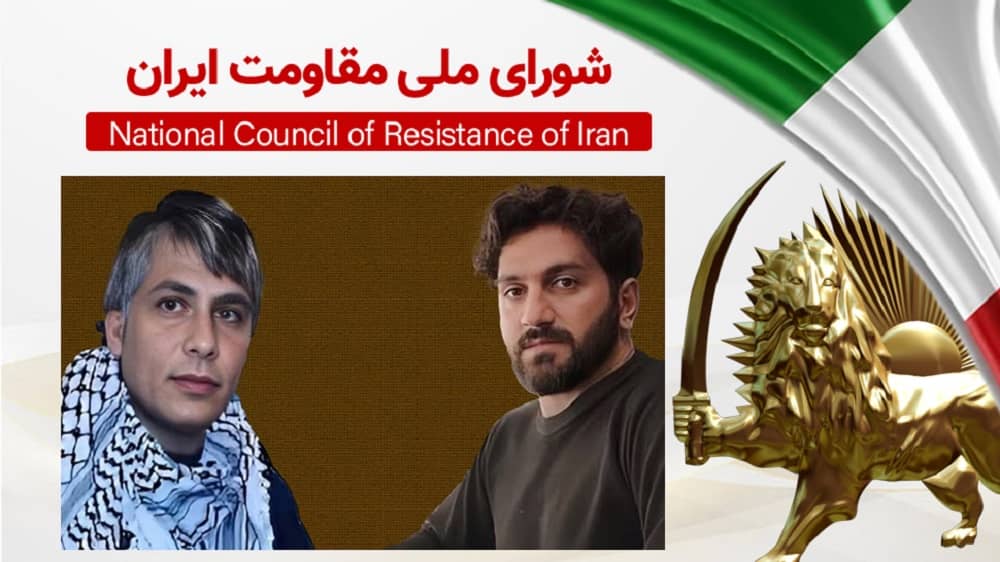 Appel à une action urgente pour sauver Reza Rasai et Habib Darris, deux prisonniers politiques menacés d'exécution