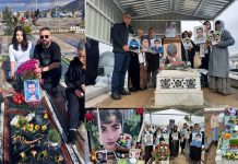 Iran : 37 exécutions, dont une femme, en dix jours