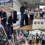 Nouvelle vague d’exécutions pour contrer le soulèvement et échapper aux conséquences du bellicisme