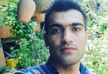 La santé du prisonnier politique Mehran Gharebaghi en danger