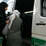 Craignant un soulèvement, le régime iranien intensifie la répression des femmes