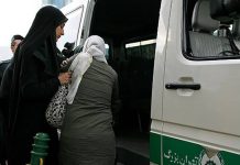 Craignant un soulèvement, le régime iranien intensifie la répression des femmes