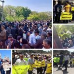 Les retraités se mobilisent en Iran pour revendiquer leurs droits