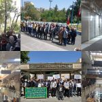 L’angoisse économique alimente les manifestations de masse et les grèves dans tout l’Iran