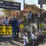 Des manifestations nationales éclatent à travers l’Iran pour des griefs économiques et sociaux