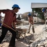 Nouvelles d’Iran : Mort tragique de 8 travailleurs en une semaine