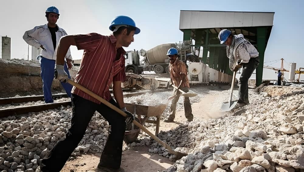Nouvelles d'Iran : Mort tragique de 8 travailleurs en une semaine