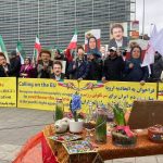 Raid violent des gardiens de la prison Sheiban, à Ahwaz, contre les prisonniers politiques