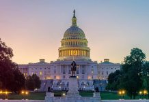 La Chambre des représentants américaine vise durement le régime iranien