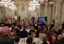 Célébration de Norouz à Washington : soutien à la résistance iranienne