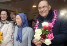 Vidal-Quadras révèle à un média espagnol les avancés de l’enquête sur l’attentat iranien qui l’a ciblé