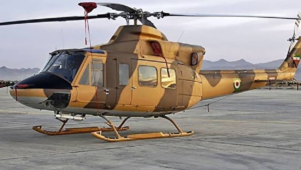 Iran : L'hélicoptère d’Ebrahim Raïssi s'est écrasé et porté disparu