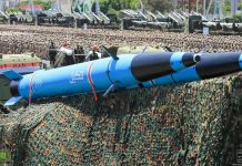 Téhéran a transféré la technologie de missiles balistiques aux Houthis yéménites, confirment les pasdaran