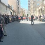 Des manifestations éclatent à travers l’Iran en raison de griefs économiques