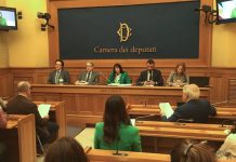 Une majorité de députés italiens soutient la résistance iranienne