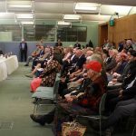 Les députés britanniques appellent à une action décisive contre le régime iranien et son terrorisme