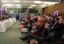 Les députés britanniques appellent à une action décisive contre le régime iranien et son terrorisme