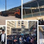 Le combat des travailleurs iraniens pour un Iran libre et équitable