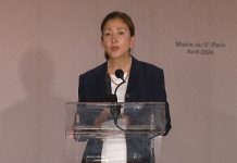 Lettre de Mme Ingrid Berancourt au journal Le Monde