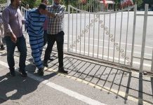 Iran : La répression des célébrations entourant la mort de Raïssi et la faiblesse du régime