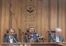 Un terroriste iranien libéré accuse les pays européens de violations des droits de l’homme