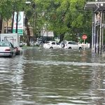 Inondations dévastatrices dans 23 provinces en raison de l’inaction du régime