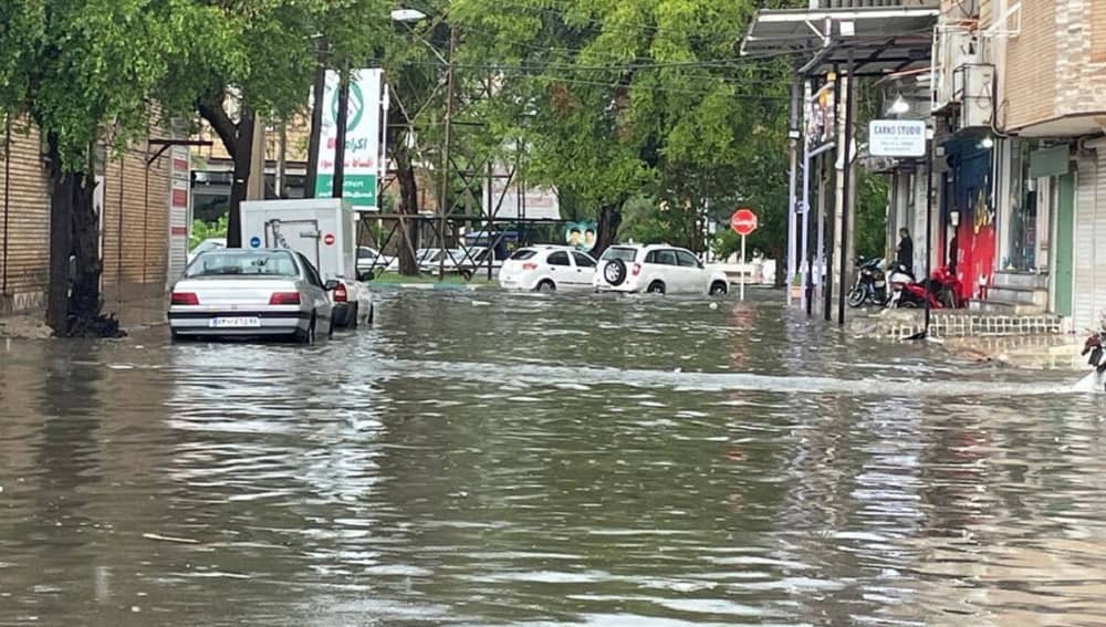 Inondations dévastatrices dans 23 provinces en raison de l'inaction du régime