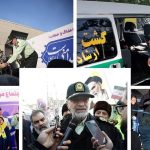 Le commandant des forces de sécurité et la nouvelle vague de répression contre les femmes en Iran