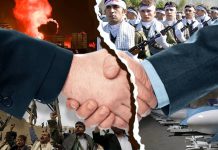 Pourquoi la décision inévitable de l’Europe sera de proscrire les pasdaran